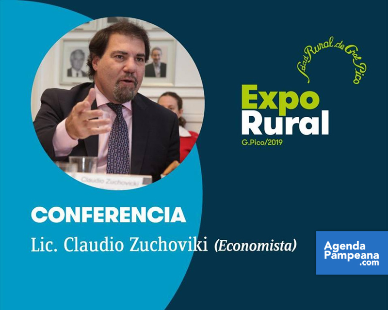 aP | Claudio Zuchovicki